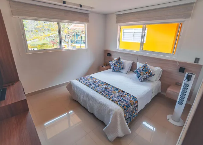 Hotel Sinai Sv