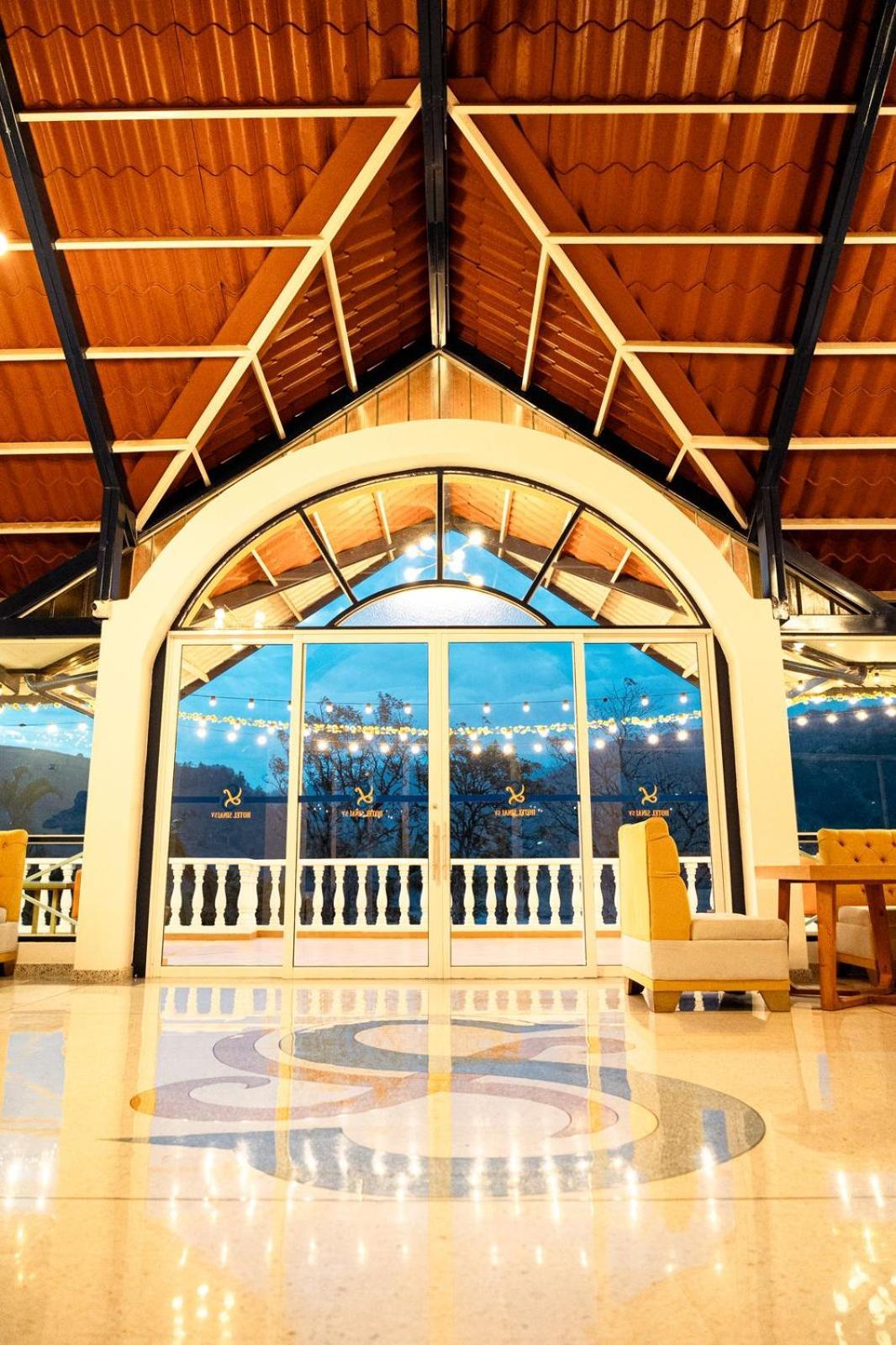 Sinai Sv Hotel 4*